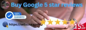 Buy Google 5 Star Reviews