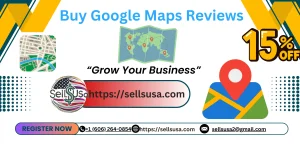 Buy Google Maps Reviews