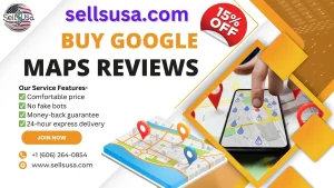 Buy Google Maps Reviews