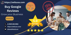 Buy Google Reviews