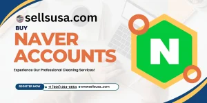 Buy Naver Accounts