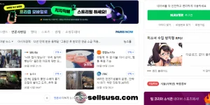 Buy Naver Accounts
