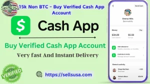 Buy Verified Cash App Accounts