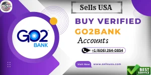 Buy Verified Go2Bank Accounts