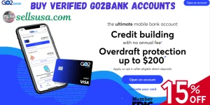 Buy Verified Go2Bank Accounts