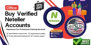 Buy Verified Neteller Accounts