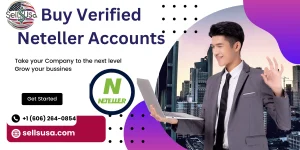 Buy Verified Neteller Accounts