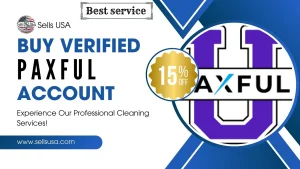 Buy Verified Paxful Account