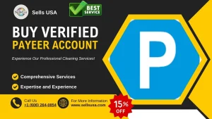 Buy Verified Payeer Account