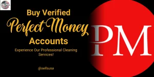 Buy Verified Perfect Money Accounts