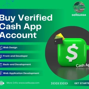 Buy Verified Cash App Account