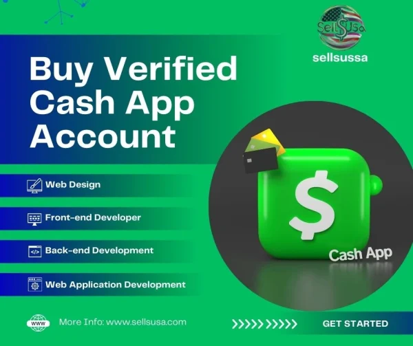 Buy Verified Cash App Account