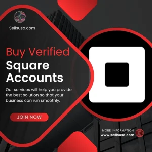 Buy Verified Square Accounts