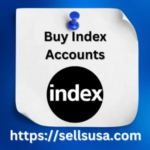 Buy Index Accounts